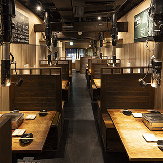 京ホルモン蔵_2