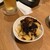 高井戸麻婆 TABLE - 料理写真: