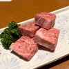 焼肉 犇