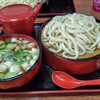 みょうとうどん