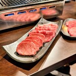 焼肉 とよなか流 - 