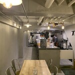 Wagyu Restaurant あか牛Lab. - 