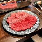 焼肉 とよなか流 - 