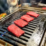 焼肉 とよなか流 - 