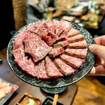 焼肉 とよなか流 - 