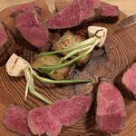 Wagyu Restaurant あか牛Lab. - 