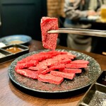 焼肉 とよなか流 - 