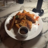 マディソン ニューヨーク キッチン - 