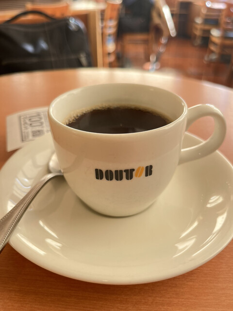 Doutor Coffee Shop Jujo Minamiguchi Ten photo 3