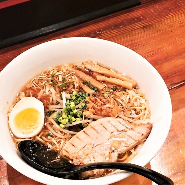 ひろや - 葛西/ラーメン | 食べログ