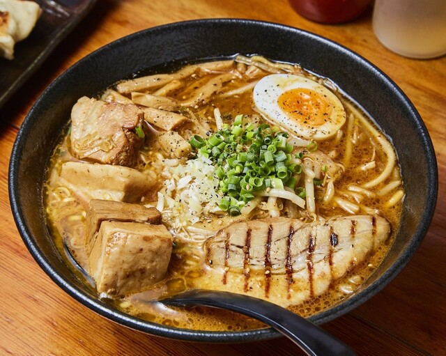 ひろや - 葛西/ラーメン | 食べログ