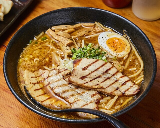 ひろや - 葛西/ラーメン | 食べログ