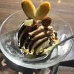 炭火焼肉　ひよりや - 