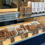 とんかつ 山さき - 