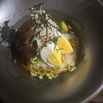 炭火焼肉　ひよりや - 