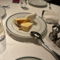 ウルフギャング・ステーキハウス 丸の内店 - 