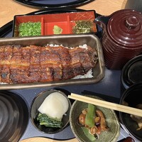 うなぎ四代目菊川 神戸三宮店 - 
