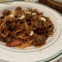 ウルフギャング・ステーキハウス 丸の内店 - 