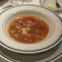 ウルフギャング・ステーキハウス 丸の内店 - 