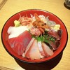 魚河岸 丸天 みなと店