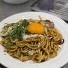 焼SOBA osakaきっちん。 エキュート立川店