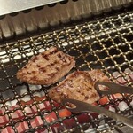 京都 和牛料理 一石三鳥 - 