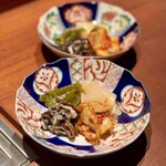 京都 和牛料理 一石三鳥 - 