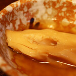 寅のすけ - ちくわぶ