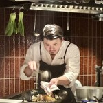 京都 和牛料理 一石三鳥 - 