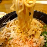 めんめん 守屋 - 