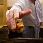 日本橋蛎殻町 すぎた - 