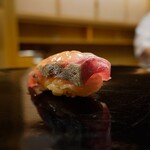 日本橋蛎殻町 すぎた - 