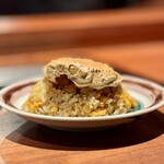 京都 和牛料理 一石三鳥 - 