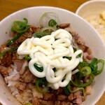 めんめん 守屋 - 