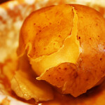 寅のすけ - じゃがいも