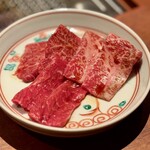 京都 和牛料理 一石三鳥 - 