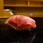 日本橋蛎殻町 すぎた - 