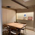 京都 和牛料理 一石三鳥 - 