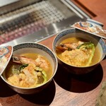 京都 和牛料理 一石三鳥 - 