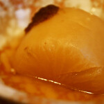 寅のすけ - 大根