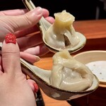 京都 和牛料理 一石三鳥 - 