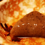 寅のすけ - こんにゃく