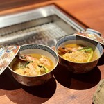 京都 和牛料理 一石三鳥 - 