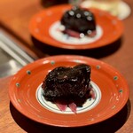 京都 和牛料理 一石三鳥 - 