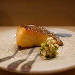 日本橋蛎殻町 すぎた - 