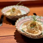 京都 和牛料理 一石三鳥 - 