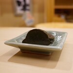 日本橋蛎殻町 すぎた - 