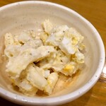 めんめん 守屋 - 