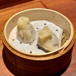 京都 和牛料理 一石三鳥 - 