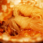 寅のすけ - しらたき